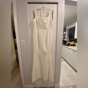Laundry by Shelly Segal Gown
